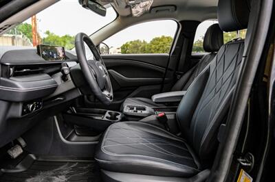 2025 Ford Mustang Mach-E Select   - Photo 4 - Dallas, TX 75220