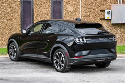 2025 Ford Mustang Mach-E Select   - Photo 10 - Dallas, TX 75220