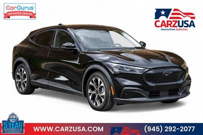 2025 Ford Mustang Mach-E Select   - Photo 1 - Dallas, TX 75220