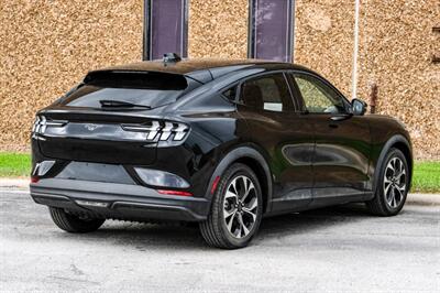 2025 Ford Mustang Mach-E Select   - Photo 8 - Dallas, TX 75220