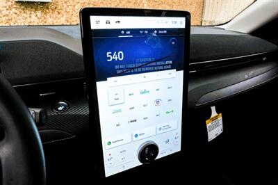 2025 Ford Mustang Mach-E Select   - Photo 26 - Dallas, TX 75220