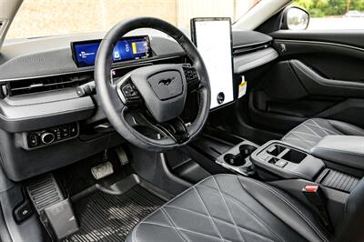 2025 Ford Mustang Mach-E Select   - Photo 3 - Dallas, TX 75220