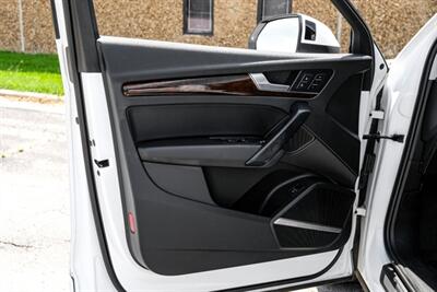 2018 Audi Q5 2.0T quattro Premium Plus - Photo 46 - Dallas, TX 75220