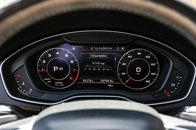 2018 Audi Q5 2.0T quattro Premium Plus - Photo 19 - Dallas, TX 75220