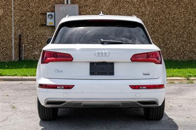 2018 Audi Q5 2.0T quattro Premium Plus - Photo 10 - Dallas, TX 75220