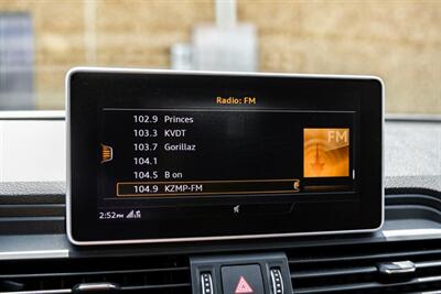2018 Audi Q5 2.0T quattro Premium Plus - Photo 32 - Dallas, TX 75220
