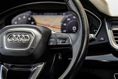 2018 Audi Q5 2.0T quattro Premium Plus - Photo 18 - Dallas, TX 75220