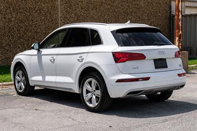 2018 Audi Q5 2.0T quattro Premium Plus - Photo 11 - Dallas, TX 75220