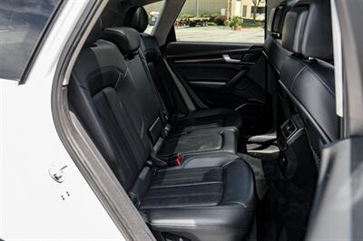 2018 Audi Q5 2.0T quattro Premium Plus - Photo 39 - Dallas, TX 75220