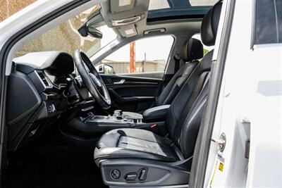 2018 Audi Q5 2.0T quattro Premium Plus - Photo 4 - Dallas, TX 75220