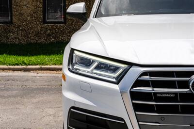 2018 Audi Q5 2.0T quattro Premium Plus - Photo 51 - Dallas, TX 75220