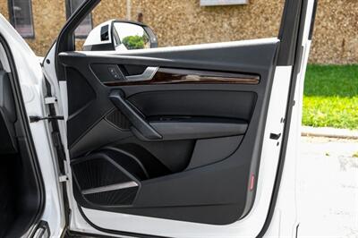 2018 Audi Q5 2.0T quattro Premium Plus - Photo 48 - Dallas, TX 75220