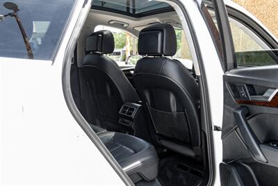 2018 Audi Q5 2.0T quattro Premium Plus - Photo 40 - Dallas, TX 75220