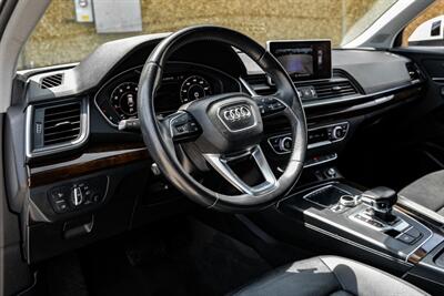 2018 Audi Q5 2.0T quattro Premium Plus - Photo 3 - Dallas, TX 75220