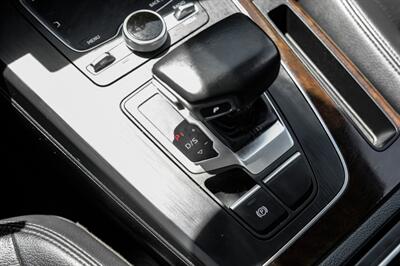 2018 Audi Q5 2.0T quattro Premium Plus - Photo 27 - Dallas, TX 75220
