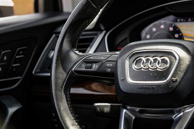 2018 Audi Q5 2.0T quattro Premium Plus - Photo 17 - Dallas, TX 75220