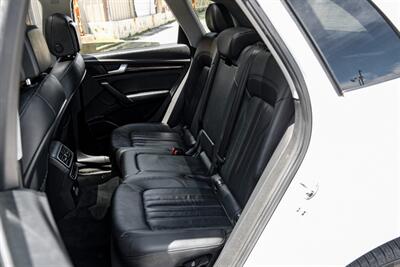 2018 Audi Q5 2.0T quattro Premium Plus - Photo 43 - Dallas, TX 75220
