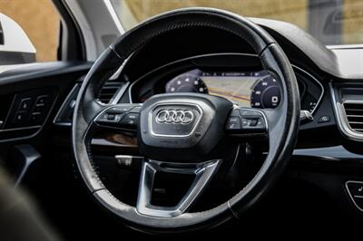 2018 Audi Q5 2.0T quattro Premium Plus - Photo 16 - Dallas, TX 75220