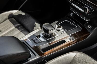 2018 Audi Q5 2.0T quattro Premium Plus - Photo 25 - Dallas, TX 75220