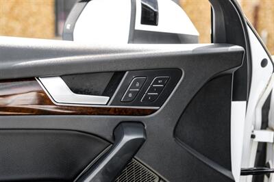 2018 Audi Q5 2.0T quattro Premium Plus - Photo 47 - Dallas, TX 75220