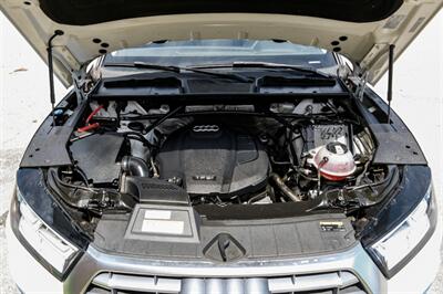 2018 Audi Q5 2.0T quattro Premium Plus - Photo 54 - Dallas, TX 75220