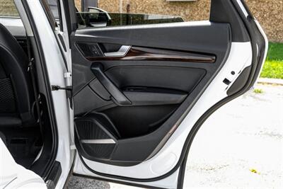 2018 Audi Q5 2.0T quattro Premium Plus - Photo 50 - Dallas, TX 75220