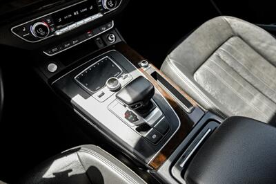 2018 Audi Q5 2.0T quattro Premium Plus - Photo 26 - Dallas, TX 75220