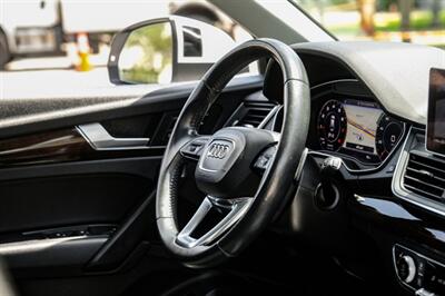 2018 Audi Q5 2.0T quattro Premium Plus - Photo 13 - Dallas, TX 75220