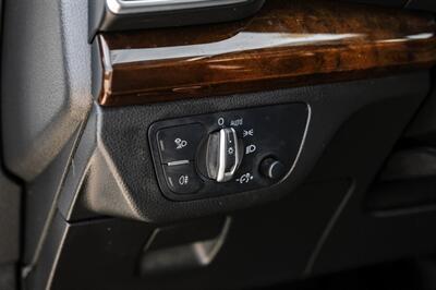 2018 Audi Q5 2.0T quattro Premium Plus - Photo 29 - Dallas, TX 75220