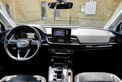 2018 Audi Q5 2.0T quattro Premium Plus - Photo 14 - Dallas, TX 75220
