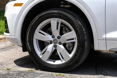2018 Audi Q5 2.0T quattro Premium Plus - Photo 62 - Dallas, TX 75220