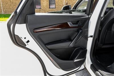 2018 Audi Q5 2.0T quattro Premium Plus - Photo 49 - Dallas, TX 75220