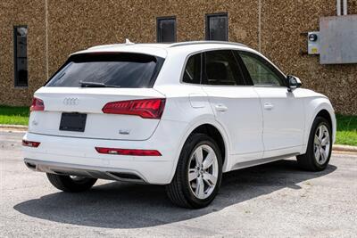 2018 Audi Q5 2.0T quattro Premium Plus - Photo 9 - Dallas, TX 75220