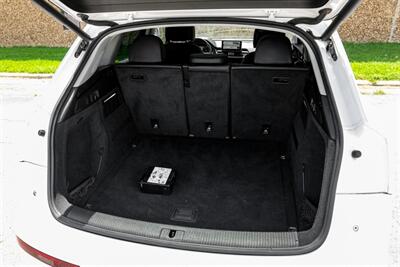 2018 Audi Q5 2.0T quattro Premium Plus - Photo 57 - Dallas, TX 75220