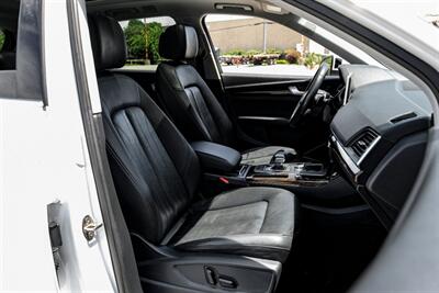 2018 Audi Q5 2.0T quattro Premium Plus - Photo 38 - Dallas, TX 75220