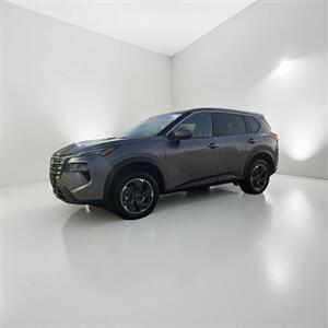 2024 Nissan Rogue SV   - Photo 1 - Dallas, TX 75220