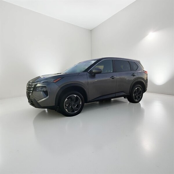 2024 Nissan Rogue SV - Photo 1 - Dallas, TX 75220