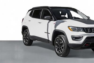 2018 Jeep Compass Trailhawk   - Photo 6 - Dallas, TX 75220