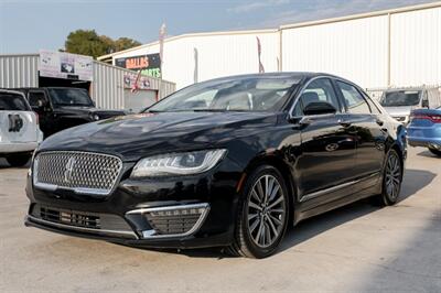 2017 Lincoln MKZ/Zephyr Select   - Photo 7 - Dallas, TX 75220