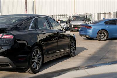 2017 Lincoln MKZ/Zephyr Select   - Photo 10 - Dallas, TX 75220