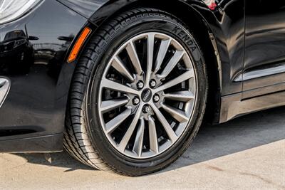 2017 Lincoln MKZ/Zephyr Select   - Photo 54 - Dallas, TX 75220