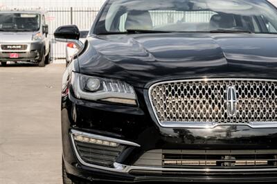 2017 Lincoln MKZ/Zephyr Select   - Photo 45 - Dallas, TX 75220