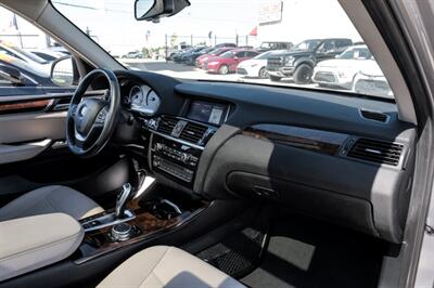 2016 BMW X3 xDrive35i   - Photo 16 - Dallas, TX 75220