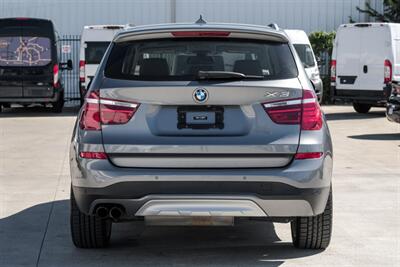 2016 BMW X3 xDrive35i   - Photo 14 - Dallas, TX 75220