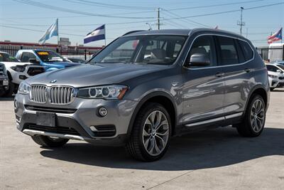 2016 BMW X3 xDrive35i   - Photo 8 - Dallas, TX 75220