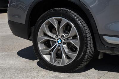 2016 BMW X3 xDrive35i   - Photo 61 - Dallas, TX 75220