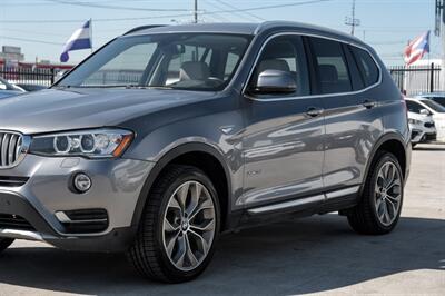 2016 BMW X3 xDrive35i   - Photo 10 - Dallas, TX 75220