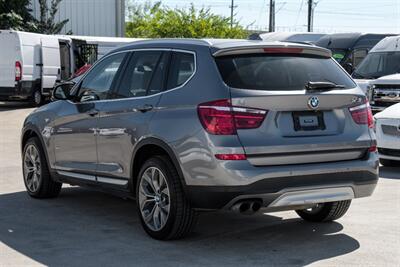 2016 BMW X3 xDrive35i   - Photo 15 - Dallas, TX 75220