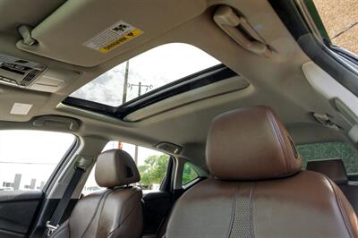 2021 Acura TLX w/Tech   - Photo 5 - Dallas, TX 75220