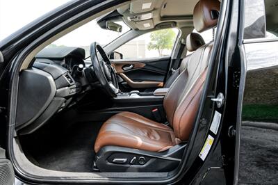 2021 Acura TLX w/Tech   - Photo 4 - Dallas, TX 75220